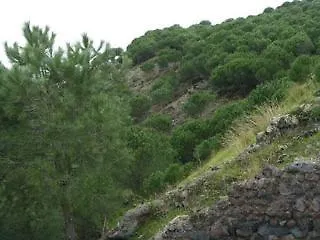 فندق مبيت وإفطار La Dimora Le Fumarole إيركولانو
