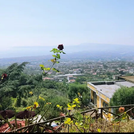 La Dimora Le Fumarole Ercolano