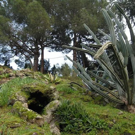 La Dimora Le Fumarole
