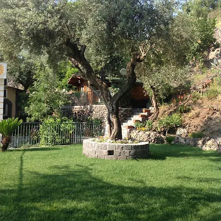 La Dimora Le Fumarole