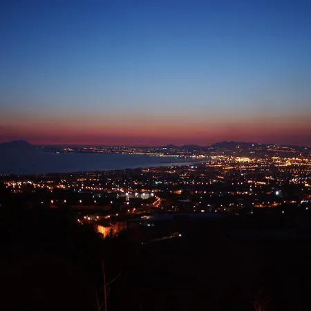 La Dimora Le Fumarole Bed & Breakfast Ercolano