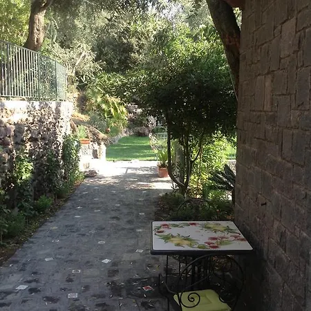 La Dimora Le Fumarole
