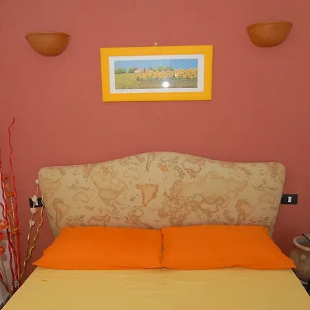 La Dimora Le Fumarole