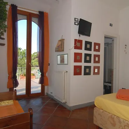 La Dimora Le Fumarole