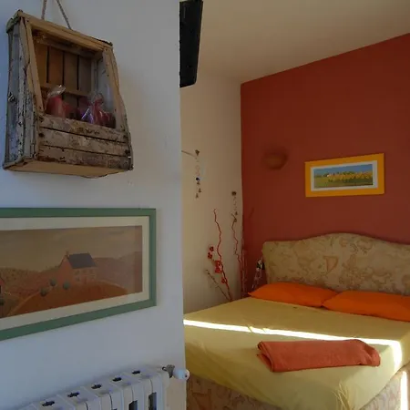 La Dimora Le Fumarole