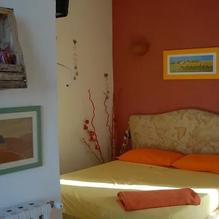 La Dimora Le Fumarole 4*