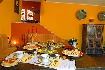 La Dimora Le Fumarole 4* エルコラーノ