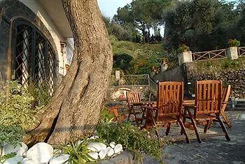 Bed & Breakfast La Dimora Le Fumarole Ercolano