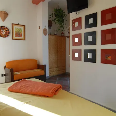 La Dimora Le Fumarole Bed & Breakfast Ercolano