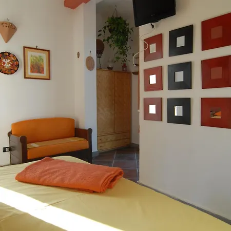 La Dimora Le Fumarole Bed & Breakfast Ercolano