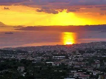 La Dimora Le Fumarole Bed & Breakfast