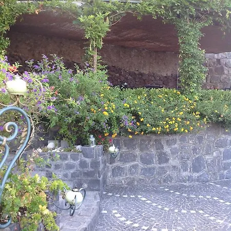 La Dimora Le Fumarole 4*