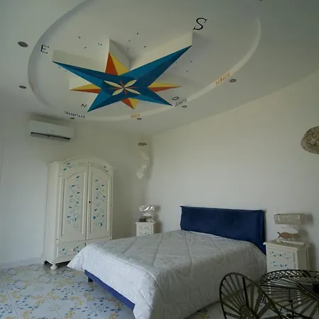 Bed & Breakfast La Dimora Le Fumarole