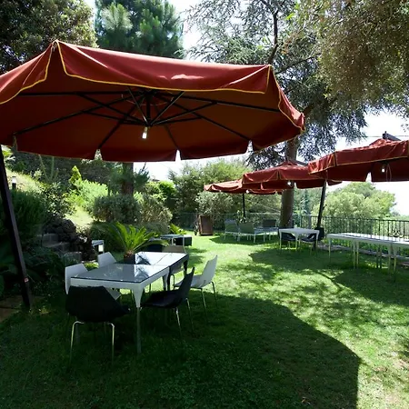 La Dimora Le Fumarole 4*