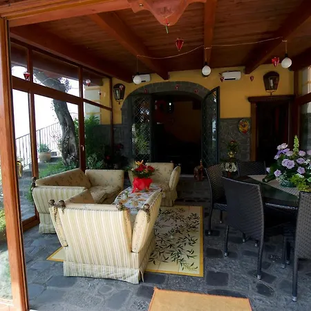 La Dimora Le Fumarole