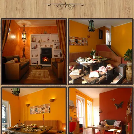 La Dimora Le Fumarole