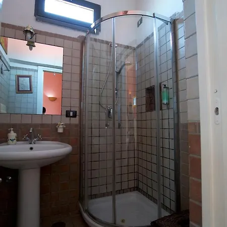 La Dimora Le Fumarole 4*