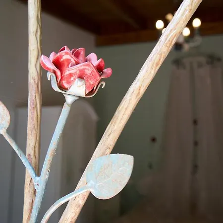 La Dimora Le Fumarole 4* エルコラーノ