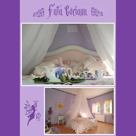 La Dimora Le Fumarole 4*