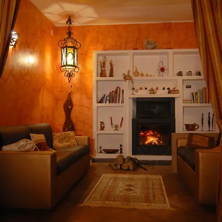 La Dimora Le Fumarole エルコラーノ