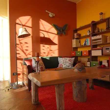 La Dimora Le Fumarole