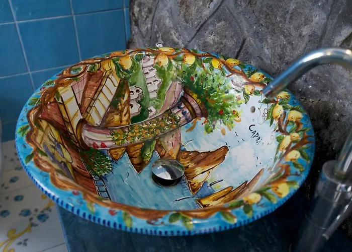 La Dimora Le Fumarole Ercolano