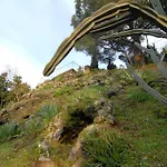 La Dimora Le Fumarole 4* Ercolano