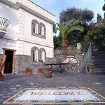 Bed & Breakfast La Dimora Le Fumarole