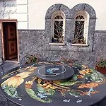 Bed & Breakfast La Dimora Le Fumarole 4*