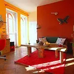 Bed & Breakfast La Dimora Le Fumarole