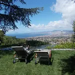 Bed & Breakfast La Dimora Le Fumarole 4*