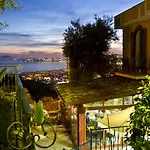 Bed & Breakfast La Dimora Le Fumarole