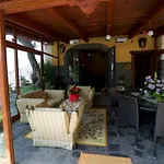La Dimora Le Fumarole