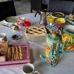 La Dimora Le Fumarole Bed & Breakfast 4*