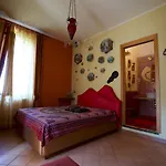 La Dimora Le Fumarole Bed & Breakfast