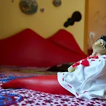 La Dimora Le Fumarole Bed & Breakfast