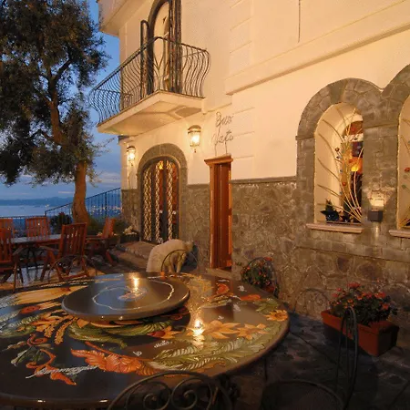 La Dimora Le Fumarole Ercolano