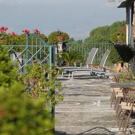 La Dimora Le Fumarole