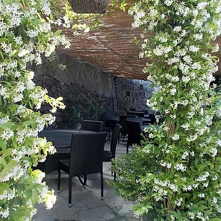 Bed & Breakfast La Dimora Le Fumarole Ercolano