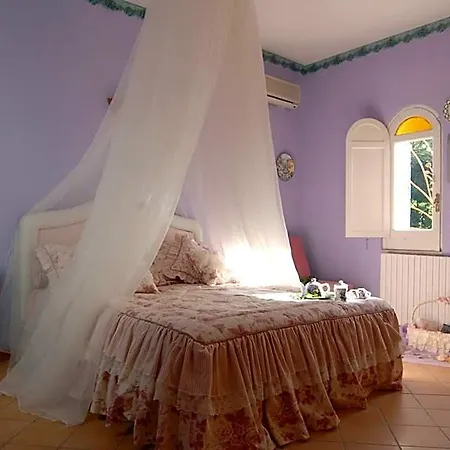 La Dimora Le Fumarole 4*