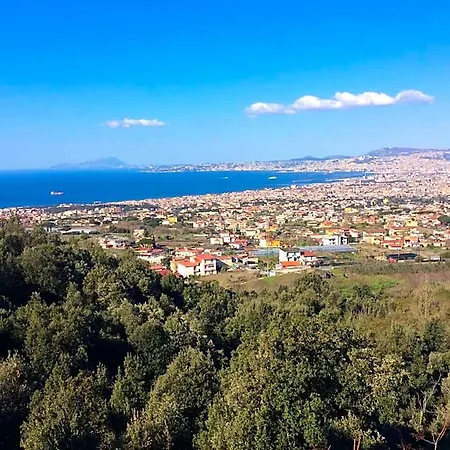 La Dimora Le Fumarole 4*