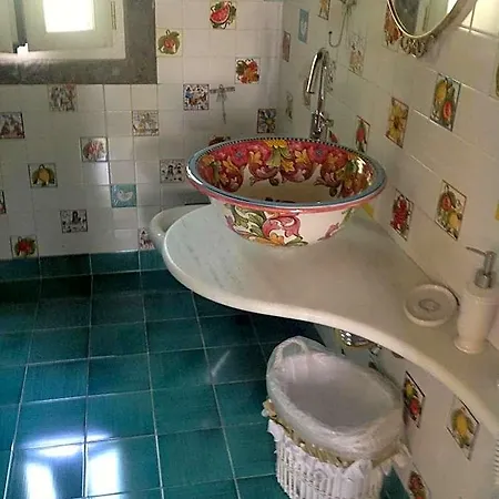La Dimora Le Fumarole Bed & Breakfast Ercolano