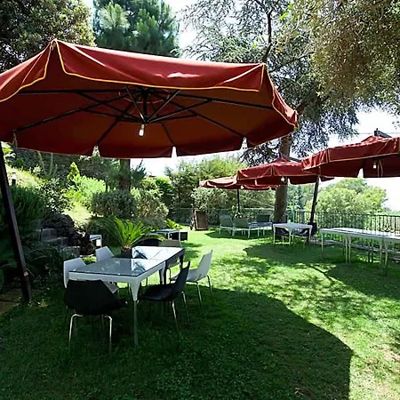 Couette-café La Dimora Le Fumarole Ercolano
