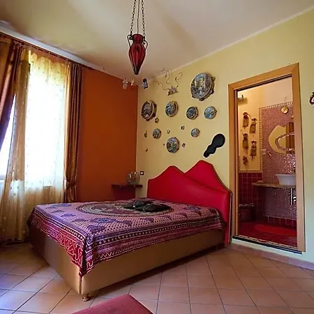 La Dimora Le Fumarole Bed & Breakfast Ercolano