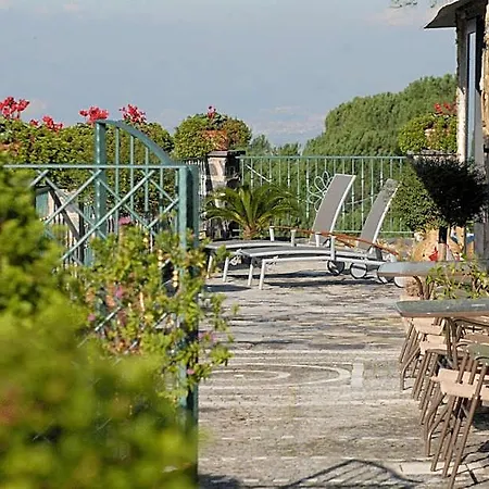 Couette-café La Dimora Le Fumarole Ercolano