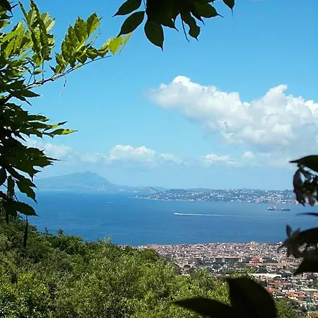 La Dimora Le Fumarole