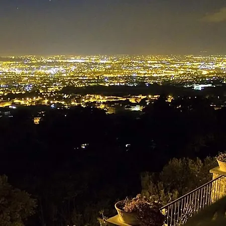 La Dimora Le Fumarole 4*