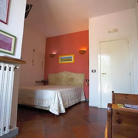 La Dimora Le Fumarole 4* Ercolano