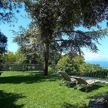 La Dimora Le Fumarole 4*