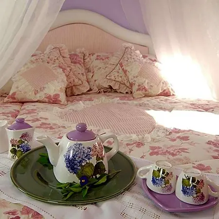 Couette-café La Dimora Le Fumarole Ercolano